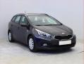 Kia Ceed 1.4 CVVT, LPG, Serv.kniha