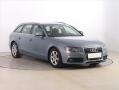 Audi A4 Ambition 2.0 TDI, Serv.kniha