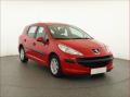 Peugeot 207 1.4, Serv.kniha