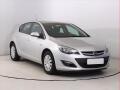 Opel Astra 1.7 CDTI, Tempomat