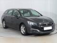 Peugeot 508 Allure 2.0 BlueHDi, Serv.kniha