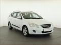 Kia Ceed 1.6 CVVT, Serv.kniha, Tan