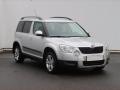 koda Yeti 2.0 TDI, 4X4, Park.senzory