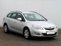 Opel Astra Edition 1.7 CDTI, Serv.kniha