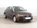 Audi A1 S-Line 1.2 TFSI, Serv.kniha