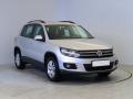 Volkswagen Tiguan 2.0 TDI, Tempomat