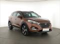 Hyundai Tucson 2.0 CRDi, 4X4, Serv.kniha