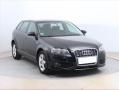 Audi A3 2.0 FSI, Serv.kniha, udrovan