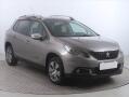 Peugeot 2008 Style 1.2 PureTech, Serv.kniha