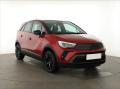 Opel Crossland X GS Line 1.2 Turbo, Serv.kniha