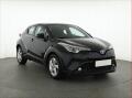 Toyota C-HR 1.8 Hybrid