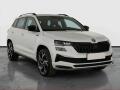 �koda Karoq 2.0 TDI, Sportline, Navigace