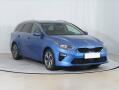 Kia Ceed 1.4 T-GDI, Automat, Serv.kniha