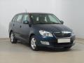 koda Fabia 1.2 TSI, Serv.kniha, Tempomat