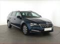 �koda Superb Style 2.0 TDI