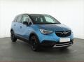 Opel Crossland X 1.2 Turbo, Serv.kniha, K��e