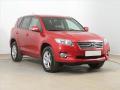 Toyota RAV4 2.2 D-4D, 4X4, Serv.kniha