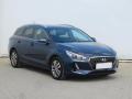 Hyundai i30 Family 1.4 CVVT, Serv.kniha