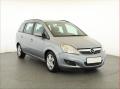 Opel Zafira 1.7 CDTI, 7mst, po STK