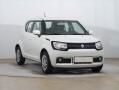 Suzuki Ignis 1.2, Serv.kniha