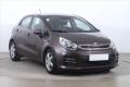 Kia Rio 1.25 CVVT, Serv.kniha