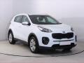 Kia Sportage 1.7 CRDi, Serv.kniha, Navi