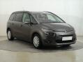 Citro�n C4 Picasso 2.0 HDI, 7�m�st, Serv.kniha