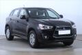 Mitsubishi ASX Invite 1.6 MIVEC, Serv.kniha