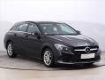 Mercedes-Benz CLA 180 CDI, Ke, Navi, Tempomat