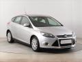 Ford Focus 1.0 EcoBoost, Serv.kniha
