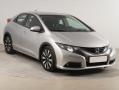 Honda Civic 1.6 i-DTEC, Serv.kniha