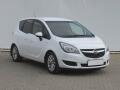 Opel Meriva 1.4 Turbo, LPG, Serv.kniha