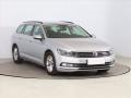 Volkswagen Passat 2.0 TDI, Serv.kniha, Tempomat