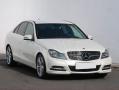 Mercedes-Benz Avantgarde C 200 CDI, Navi
