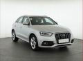 Audi Q3 S line 2.0 TFSI, 4X4, Automat