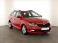 koda Fabia 1.0 TSI, Tempomat