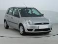 Ford Fiesta 1.3 i, Tan, jezd vborn