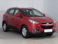 Hyundai ix35 1.7 CRDi, Serv.kniha, Ke