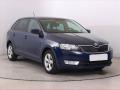 koda Rapid Spaceback 1.6 TDI, Tempomat