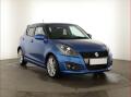 Suzuki Swift 1.6 Sport, Xenony, Tempomat