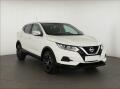 Nissan Qashqai 1.3 DIG-T, Serv.kniha