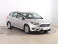 Ford Focus 1.0 EcoBoost, Serv.kniha