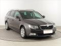 koda Superb 2.0 TDI, Automat, Serv.kniha