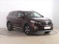 Kia Sorento 2.2 CRDi, 4X4, Serv.kniha