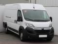 Citron Jumper 2.2 BlueHDi, Maxi, 14m3, 1.0t