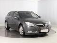Opel Insignia 1.4 Turbo, Serv.kniha