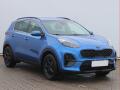 Kia Sportage 1.6 CRDi, Serv.kniha, Navi