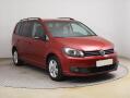 Volkswagen Touran Comfortline 1.4 TSI