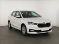 koda Fabia 1.0