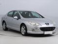 Peugeot 407 2.0 HDI, Serv.kniha
